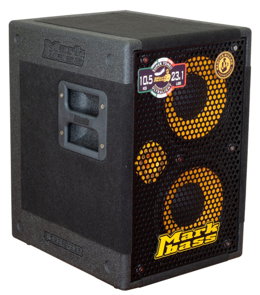 Preview: Markbass MB58R 102 Pure, 8 Ohm